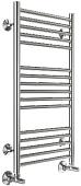Полотенцесушитель TERMINUS Аврора П16 400x800 нп