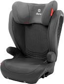 Детское автокресло Diono Monterey 4DXT (темно-серый)
