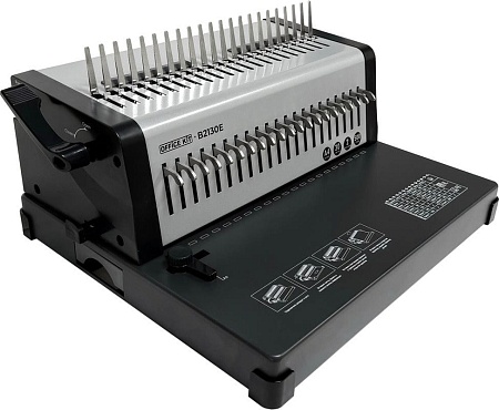 Брошюровщик Office-Kit B2130E