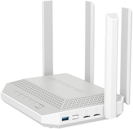 Netcraze Hopper 4G+ NC-2312