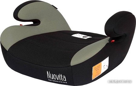 Детское сиденье Nuovita Maczione NB-1 (хаки)