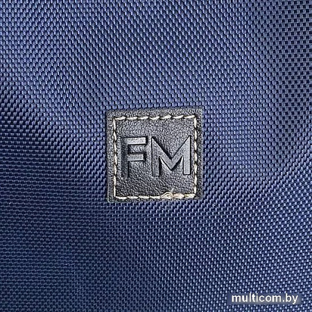 Francesco Molinary 081-0002-3P-FM-NAV (синий)