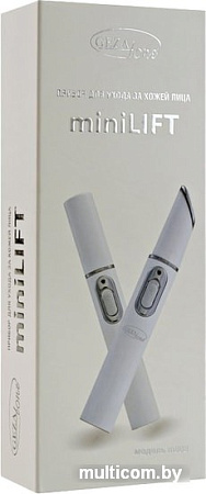 Прибор для чистки и массажа лица Gezatone Minilift m808