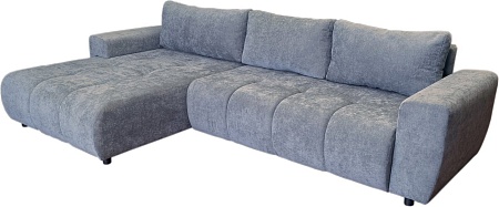 Угловой диван Mio Tesoro Santos 4УС (JH3565-16)