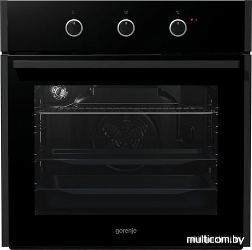 Духовой шкаф Gorenje BO625E10BG