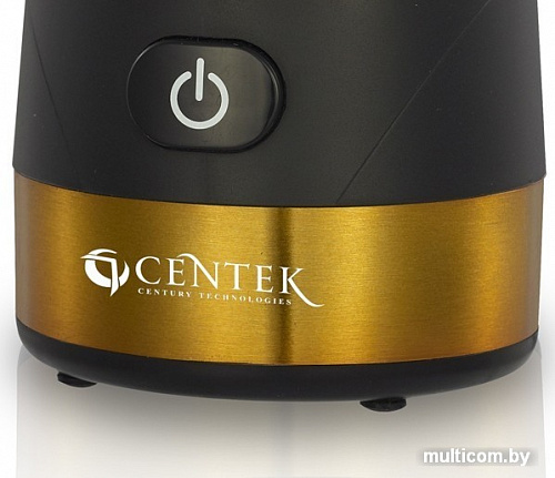 Кофемолка CENTEK CT-1355 GLD