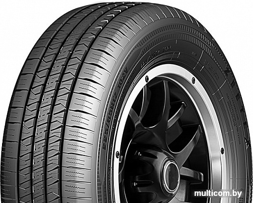 Автомобильные шины Zeetex HT1000 VFM 235/70R16 106H