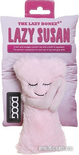 Игрушка для собак Doog Lazy Susan Lazyb01