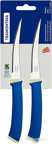 Tramontina Felice 23495/214 (2 шт)