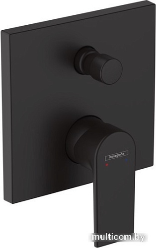 Смеситель Hansgrohe Vernis Shape 71468670