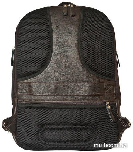 Рюкзак Carlo Gattini Solferino 3068-04 (темно-коричневый)