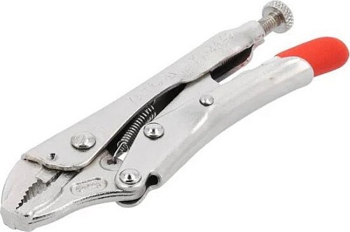 Зажим Yato YT-2449