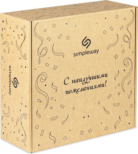 Simpleway SW97962 (голубой)