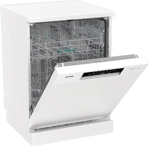 Отдельностоящая посудомоечная машина Gorenje GS642E90W