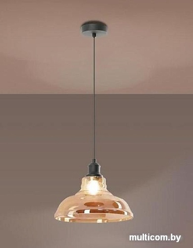 Подвесная люстра Lampex Mandy 768/1