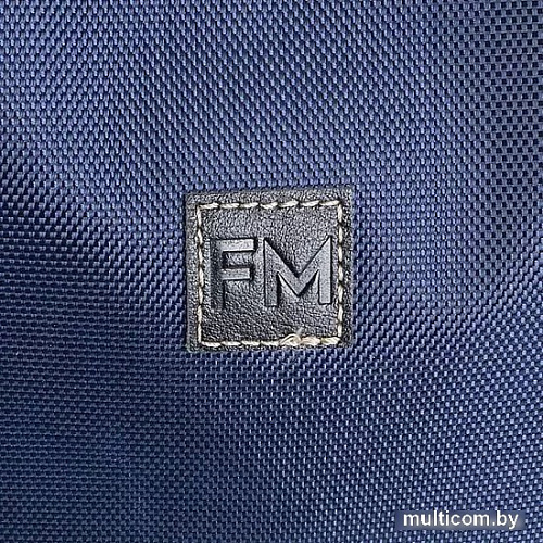 Francesco Molinary 081-0002-3P-FM-NAV (синий)