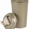 Термокружка Phibo 434260042 350 мл (металлик бежевый)