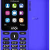 Мобильный телефон Inoi 239 (синий)