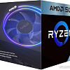 Процессор AMD Ryzen 7 2700X AMD50 Gold Edition