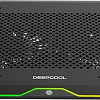 Подставка для ноутбука DeepCool N80 RGB