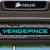 Оперативная память Corsair Vengeance Black 8GB DDR3 PC3-12800 (CMZ8GX3M1A1600C10)