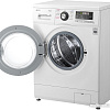 Стирально-сушильная машина LG F1296CDS3