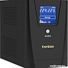 Источник бесперебойного питания ExeGate SpecialPro Smart LLB-1500.LCD.AVR.8C13 EP285501RUS