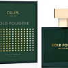 Парфюмерная вода Dilis Parfum Nature Line Cold Fougere EdP (75 мл)