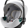 Детское автокресло Britax Romer Baby-Safe I-Size (nordic grey)