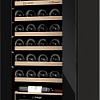 Винный шкаф Libhof Gourmet GM-33 black