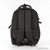 Городской рюкзак TaYongZhe 262-8232-BLK (черный)
