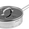 Сотейник Perfecto Linea Milagros 55-012465