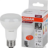 Светодиодная лампа Osram LV R60 8 SW/830 230V E27 10X1 RU