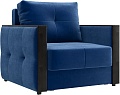 Кресло-кровать Mio Tesoro Валенсия (Velutto 26)