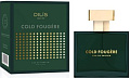 Парфюмерная вода Dilis Parfum Nature Line Cold Fougere EdP (75 мл)