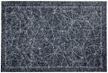 Придверный коврик Sundays Home Natverk 60х90см 93694 (серый)