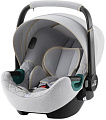 Детское автокресло Britax Romer Baby-Safe I-Size (nordic grey)