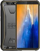 Смартфон Blackview BV5500 Plus (оранжевый)