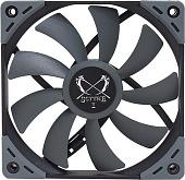 Вентилятор для корпуса Scythe Kaze Flex 120 Slim PWM KF1215FD18-P