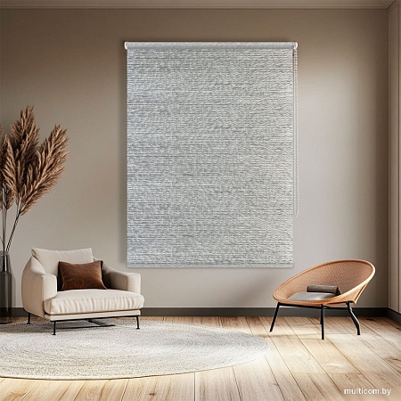 Sundays Home Твид 57х160 (светло-серый)