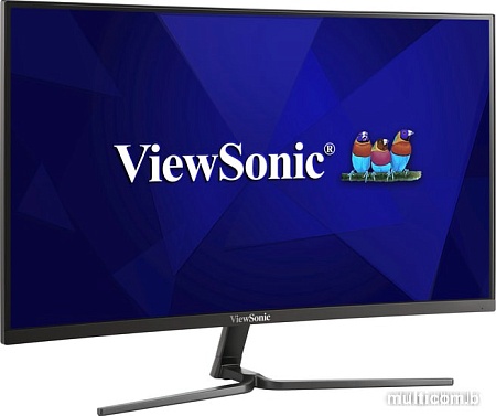 Монитор ViewSonic VX3258-2KC-mhd