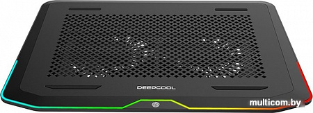 Подставка для ноутбука DeepCool N80 RGB