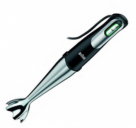 Погружной блендер Braun MQ 787 Gourmet