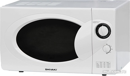 Микроволновая печь Shivaki SMW2518MW
