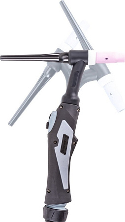 Сварочная горелка FoxWeld SaggioTIG-26 Flex 5м 6109
