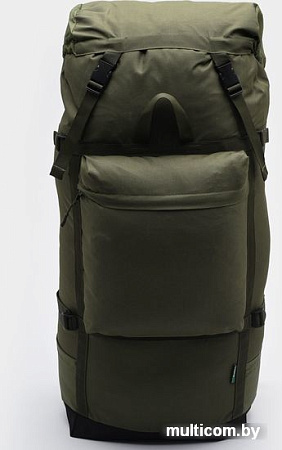 Туристический рюкзак Huntsman Кодар Оксфорд/Рип-Стоп камыш (70л)
