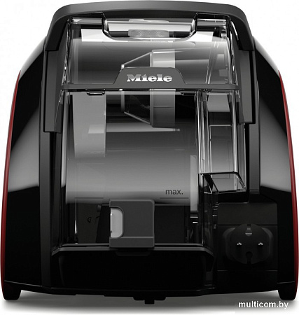 Пылесос Miele Boost CX1 125 Edition (черный обсидиан)