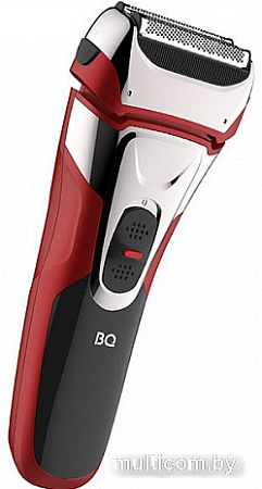 Электробритва BQ SV2009 (красный)