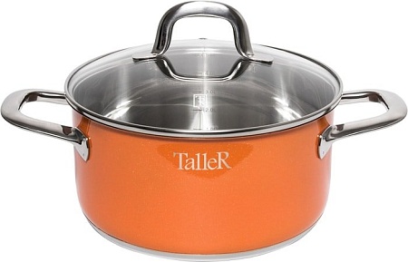 Кастрюля Taller Карри TR-7394