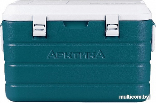Термобокс Арктика 2000-40 (бирюзовый)